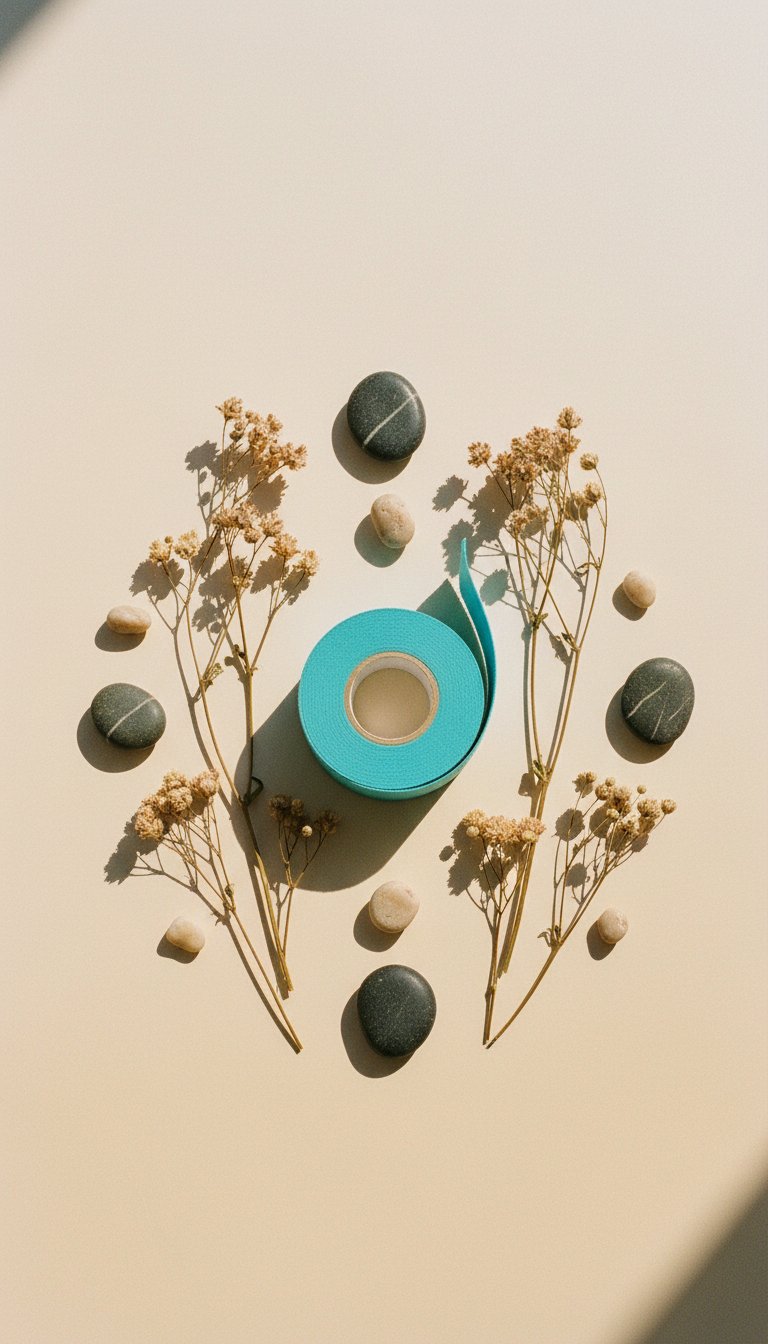 AI product shot of Sports Injury Treatment