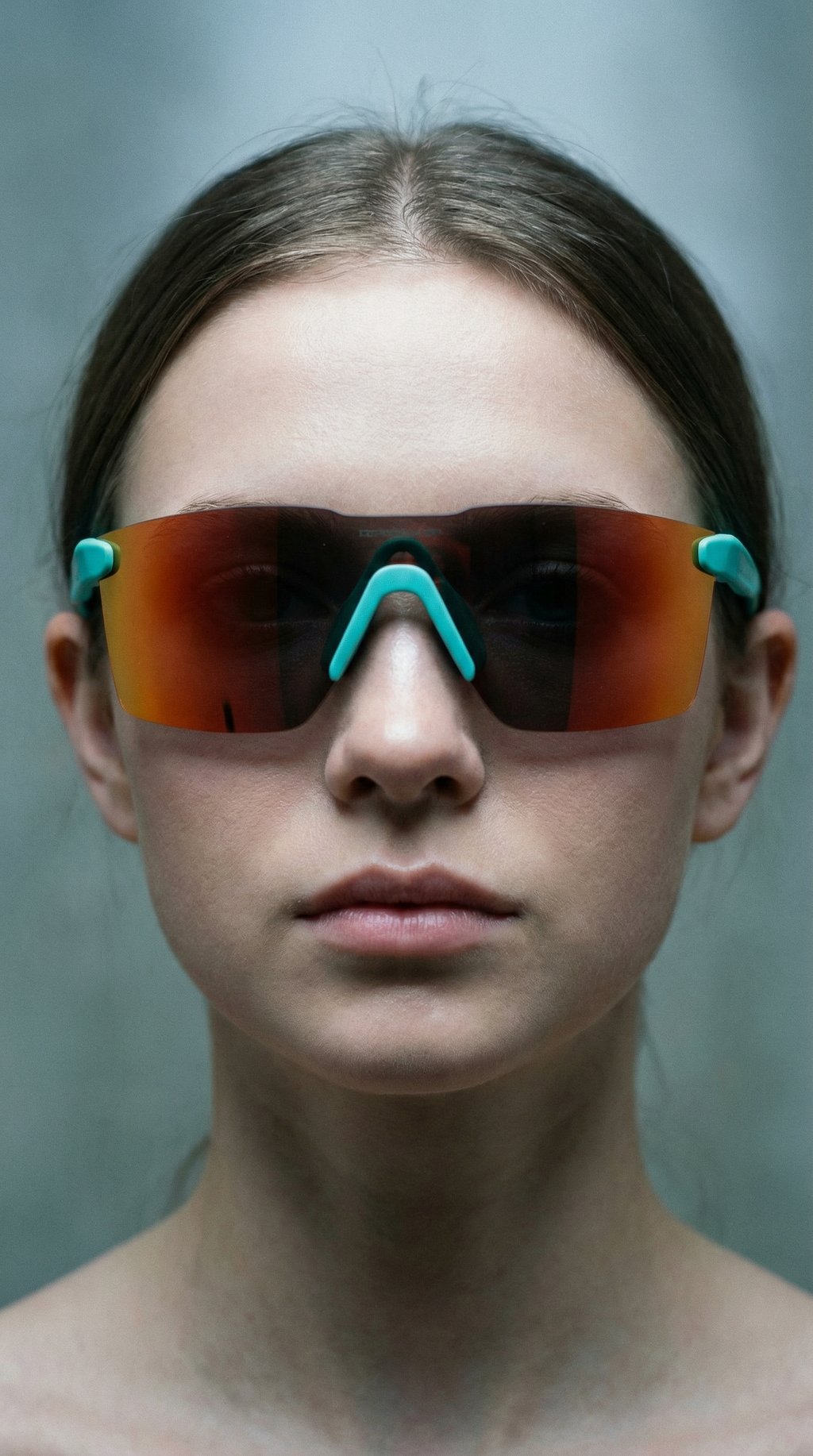 AI product shot of Miami