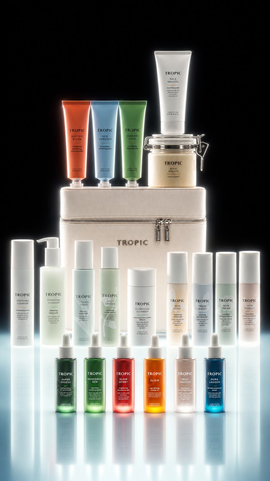 AI product shot of The Ambassador Starter Kit