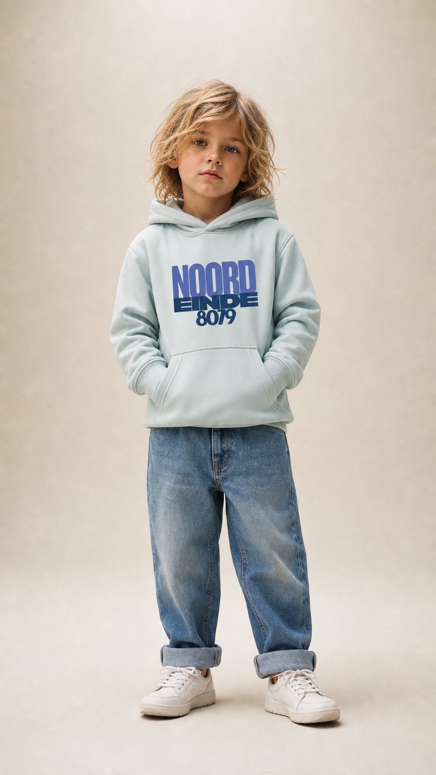 AI product shot of Noordeinde 8079