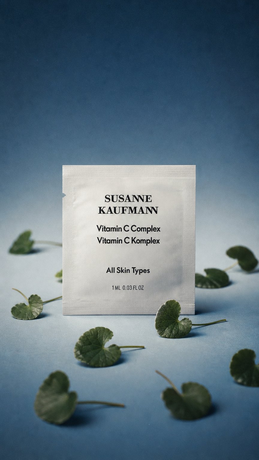 AI product shot of Vitamin C Complex 1ml (100% off)