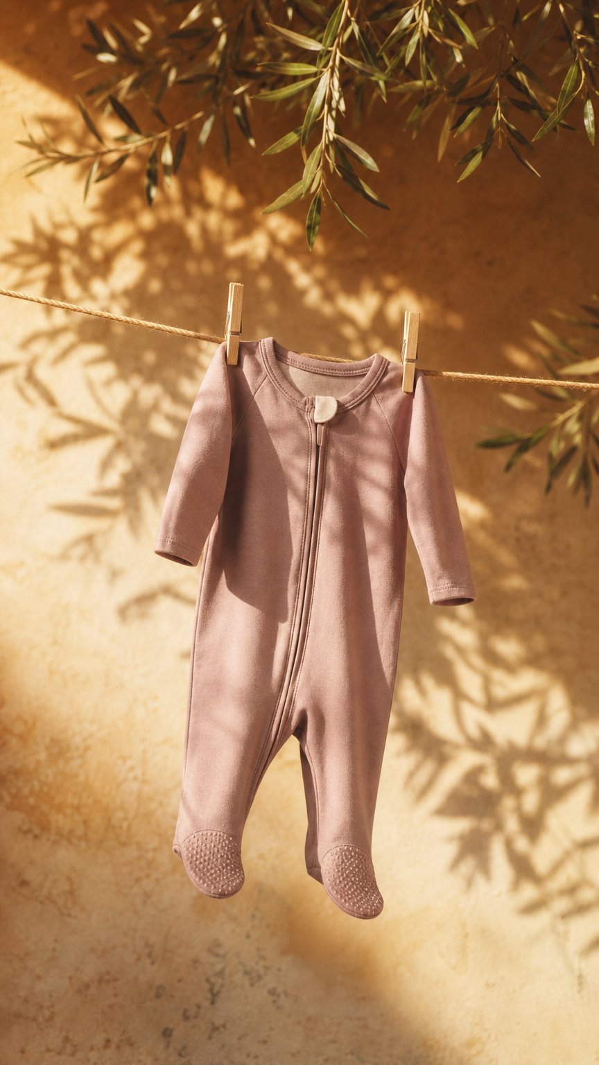 AI product shot of ScootSuit