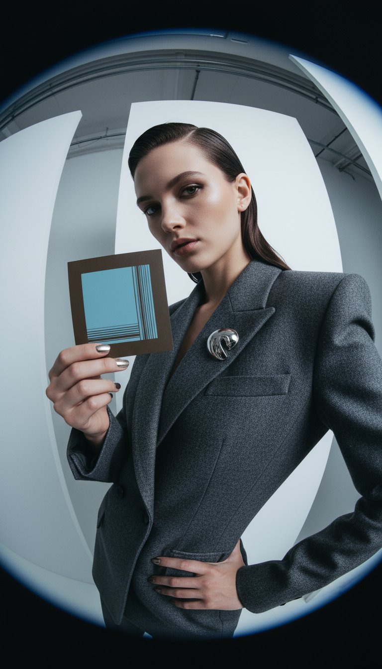 AI product shot of Gift Card