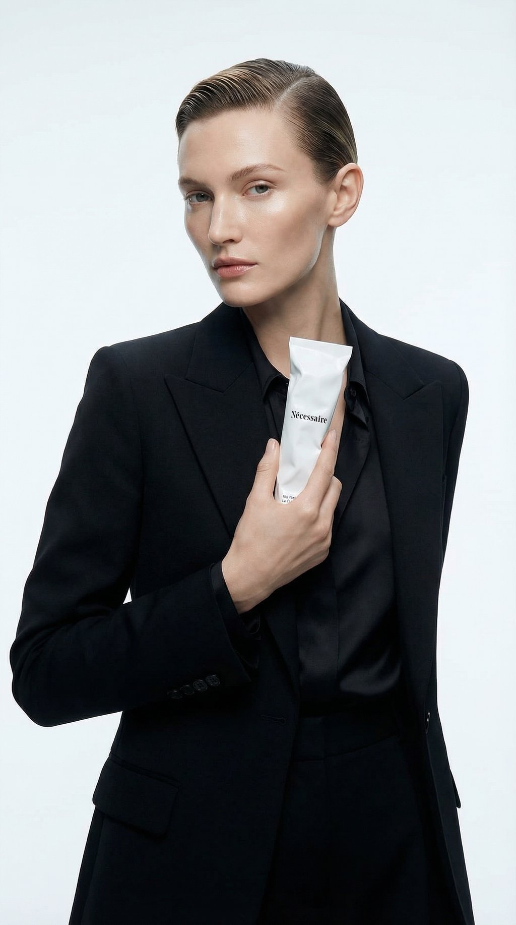 AI product shot of The Hand Cream | Multi-Butter