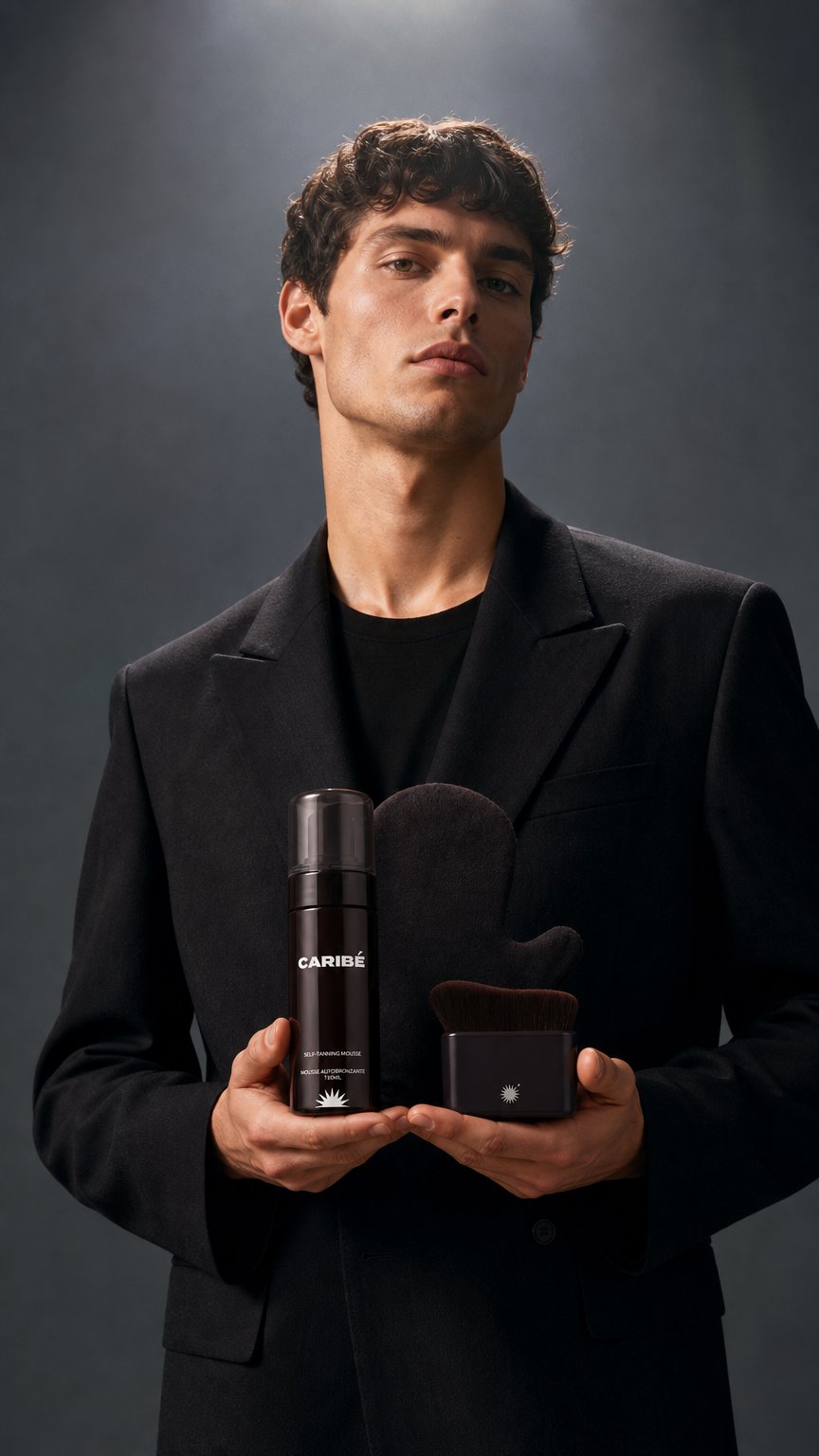 AI product shot of The Ultimate Bundle