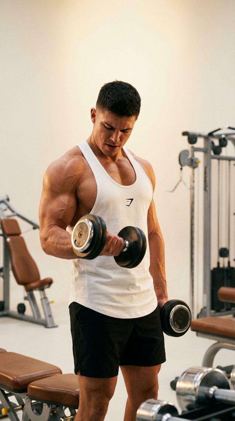 AI product shot of Critical Stringer