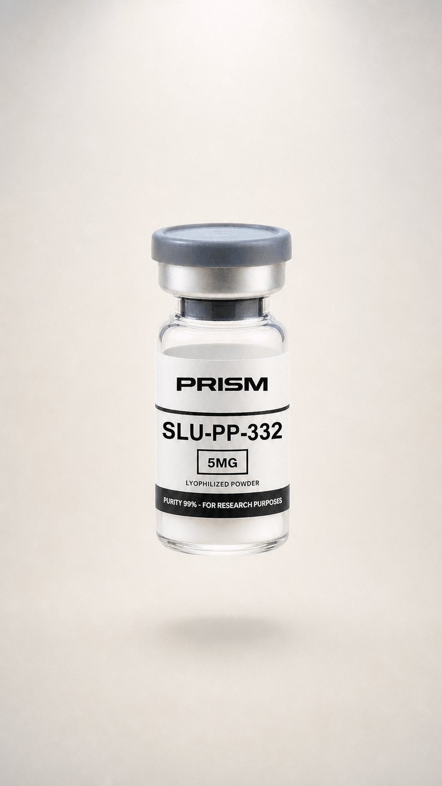 AI product shot of SLU-PP-332