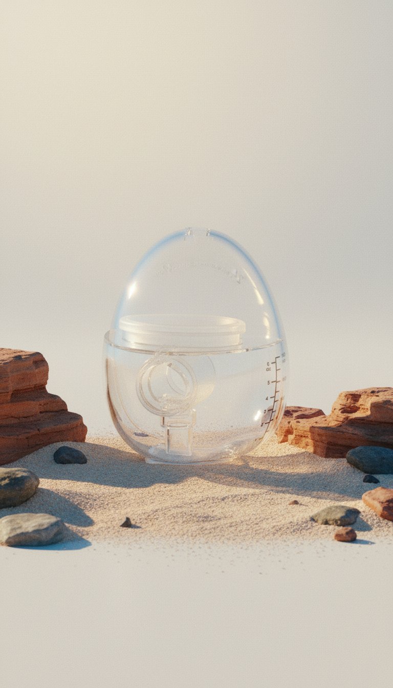 AI product shot of LACEVO S70 24mm Collector set (2 pieces)