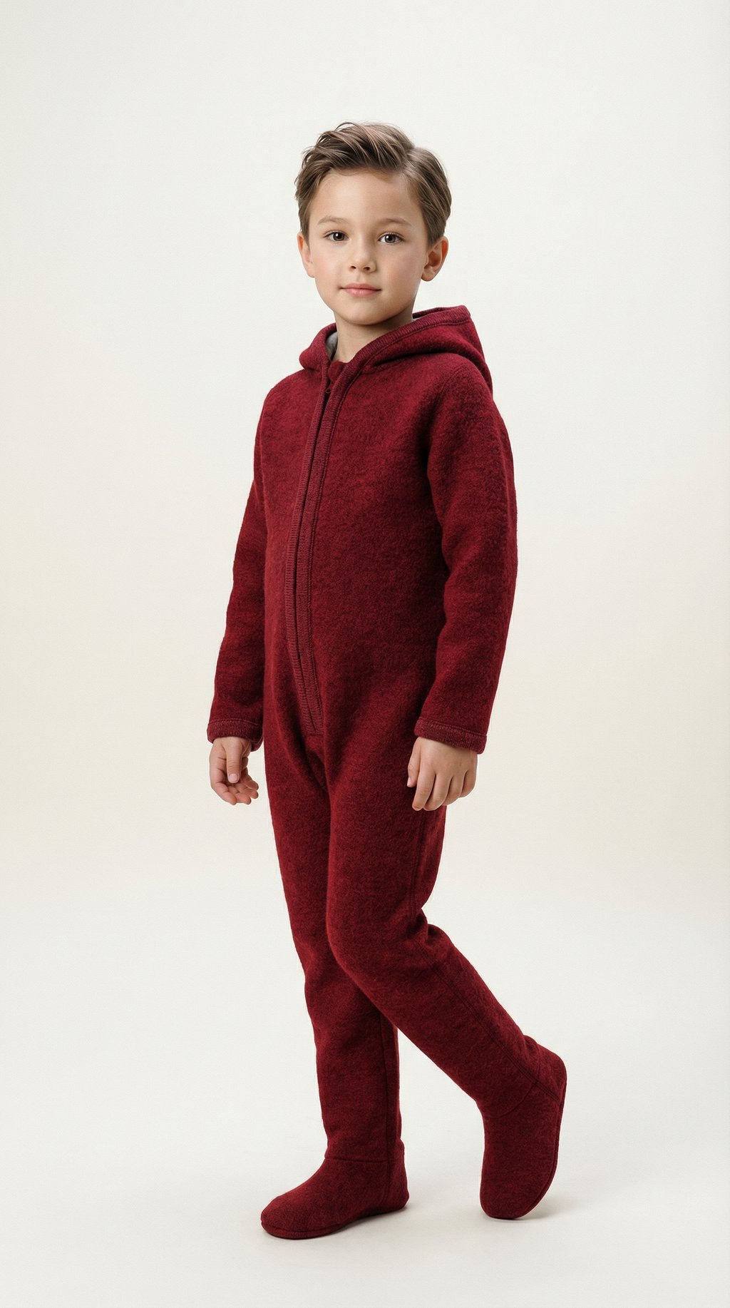 AI product shot of Walkoverall