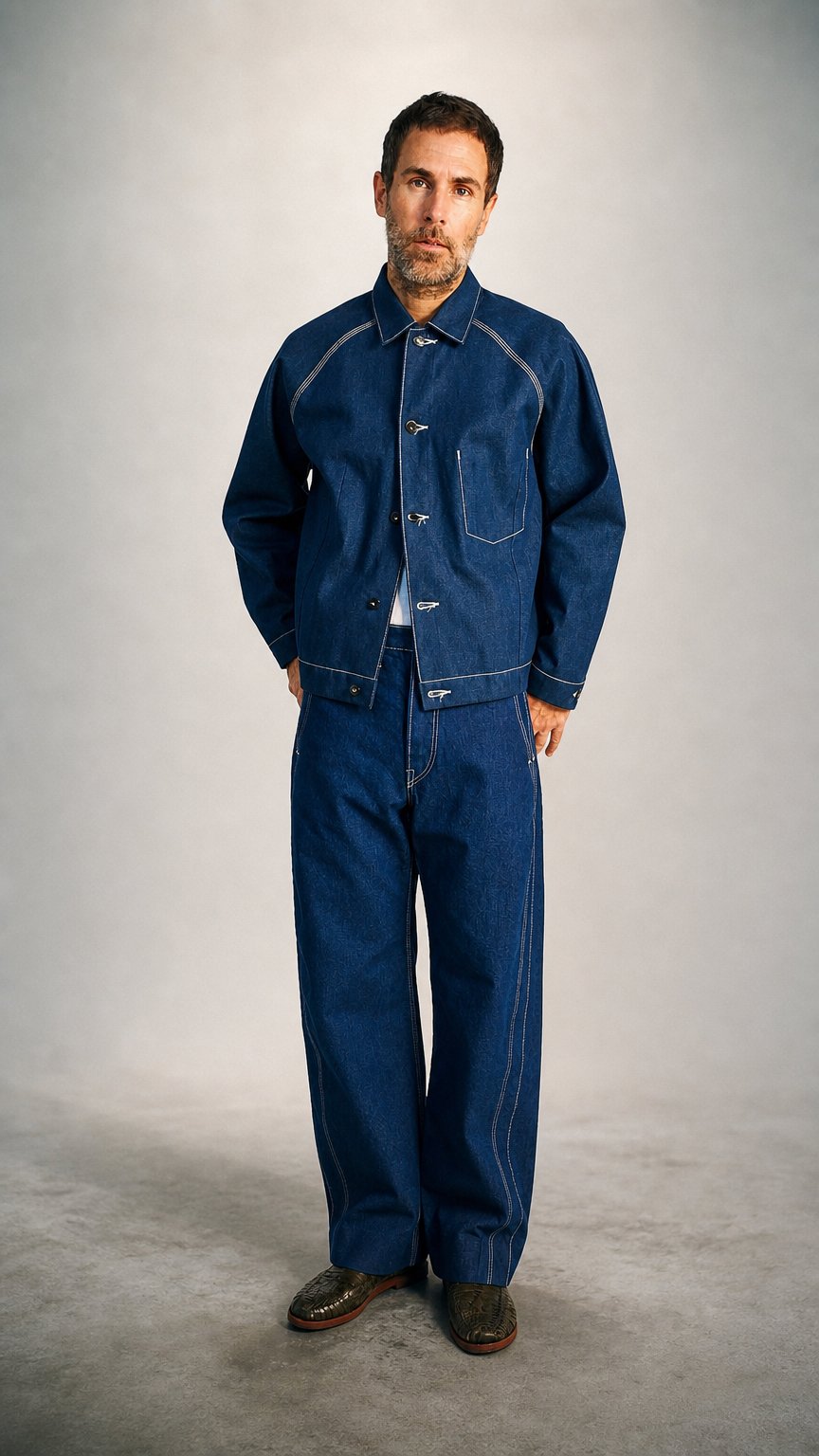 AI product shot of Collection Release 1