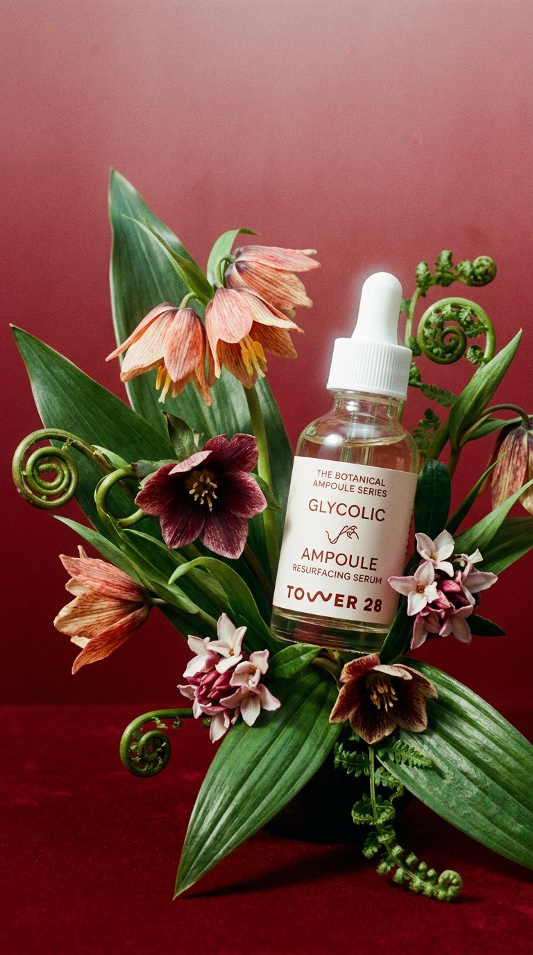 AI product shot of SERININA Salicylic Acid Face - Salycilic Acid Peeling Face Exfoliating Serum - for Acne, Pimples, Dilated Pores and Blackheads - Chemical Peeling Scrub