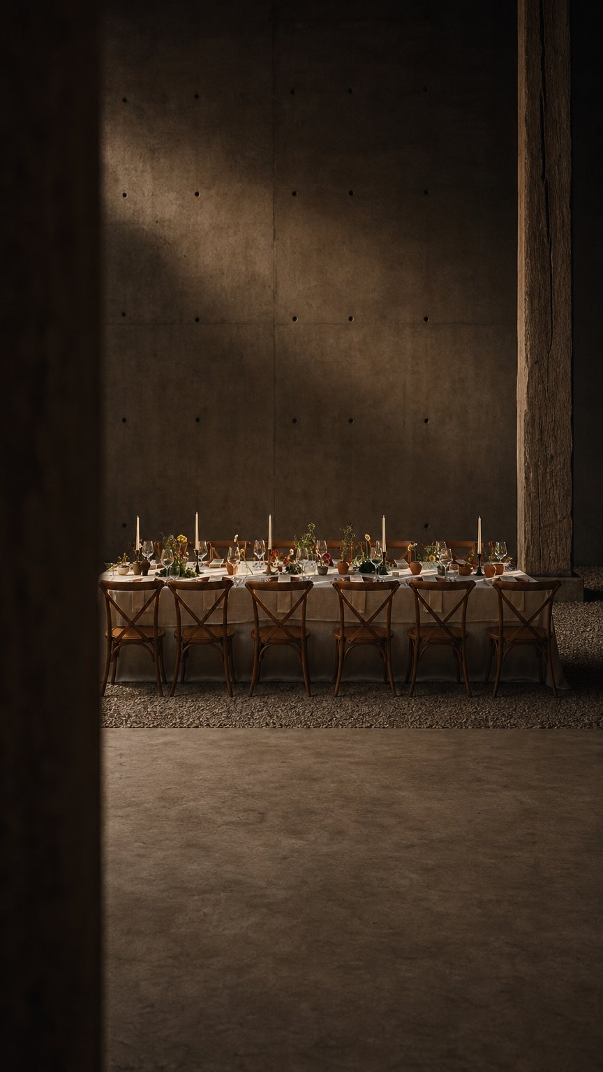 AI product shot of Latido Wedding Planner