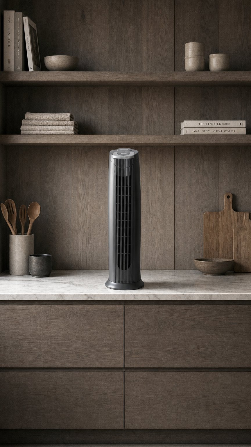 AI product shot of T300