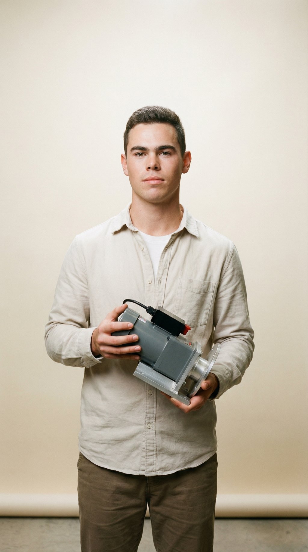AI product shot of Bachelor of Engineering (Honours) (Chemical Product Engineering)
