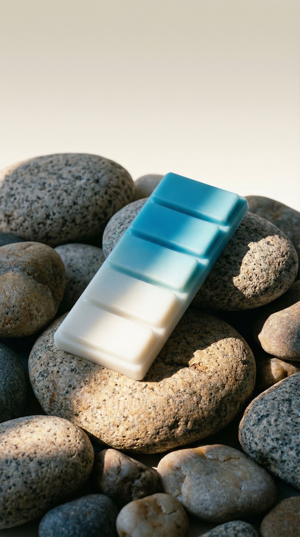 AI product shot of Snap Bars