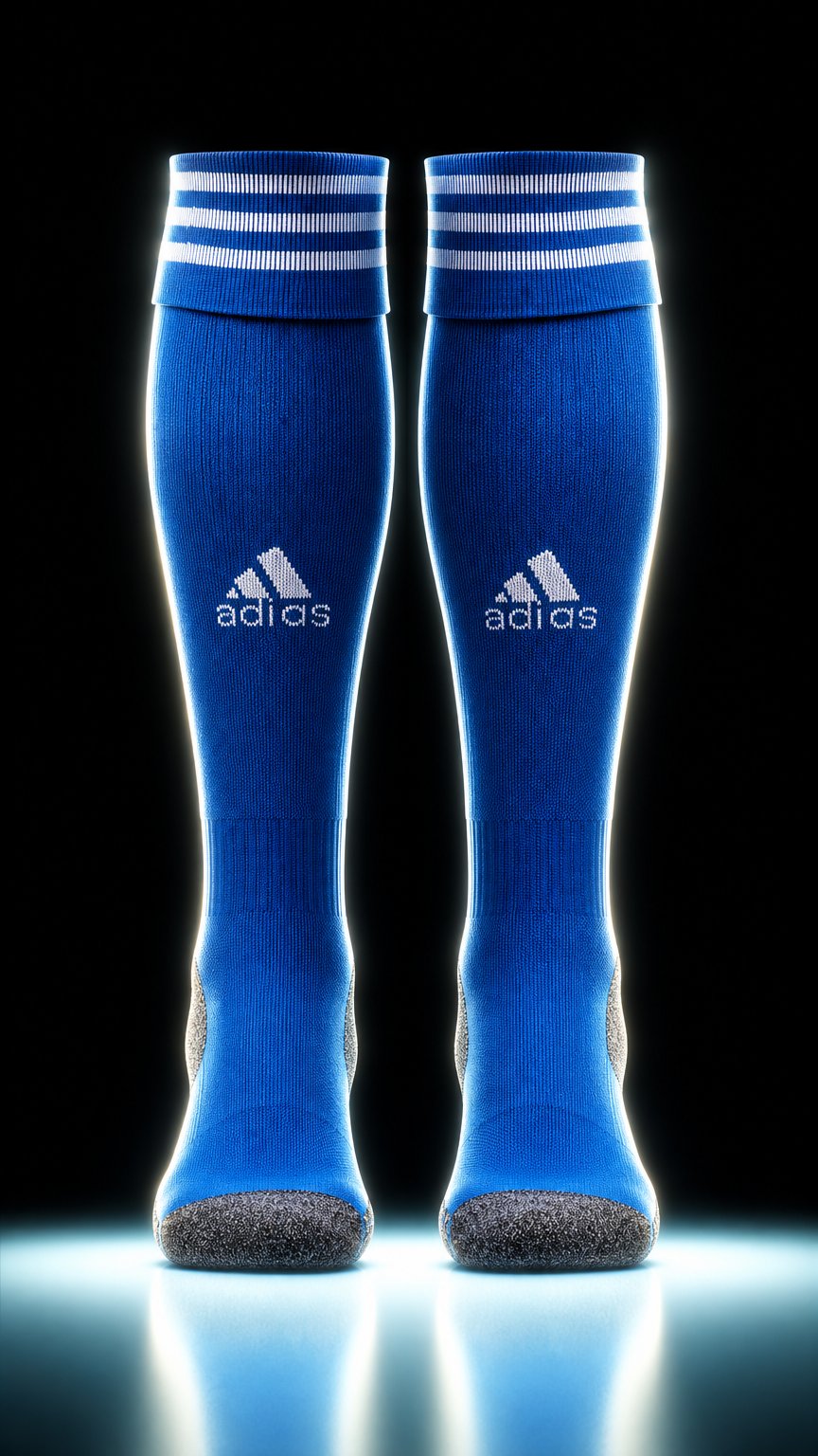 AI product shot of adidas adi 21 Socks