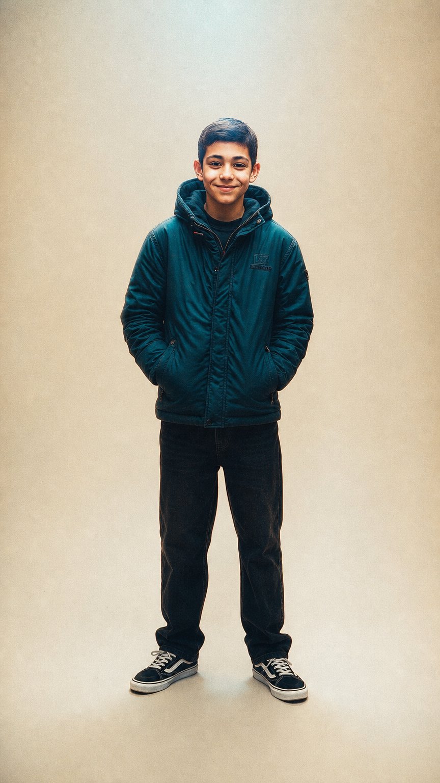 AI product shot of Young CEO Hub