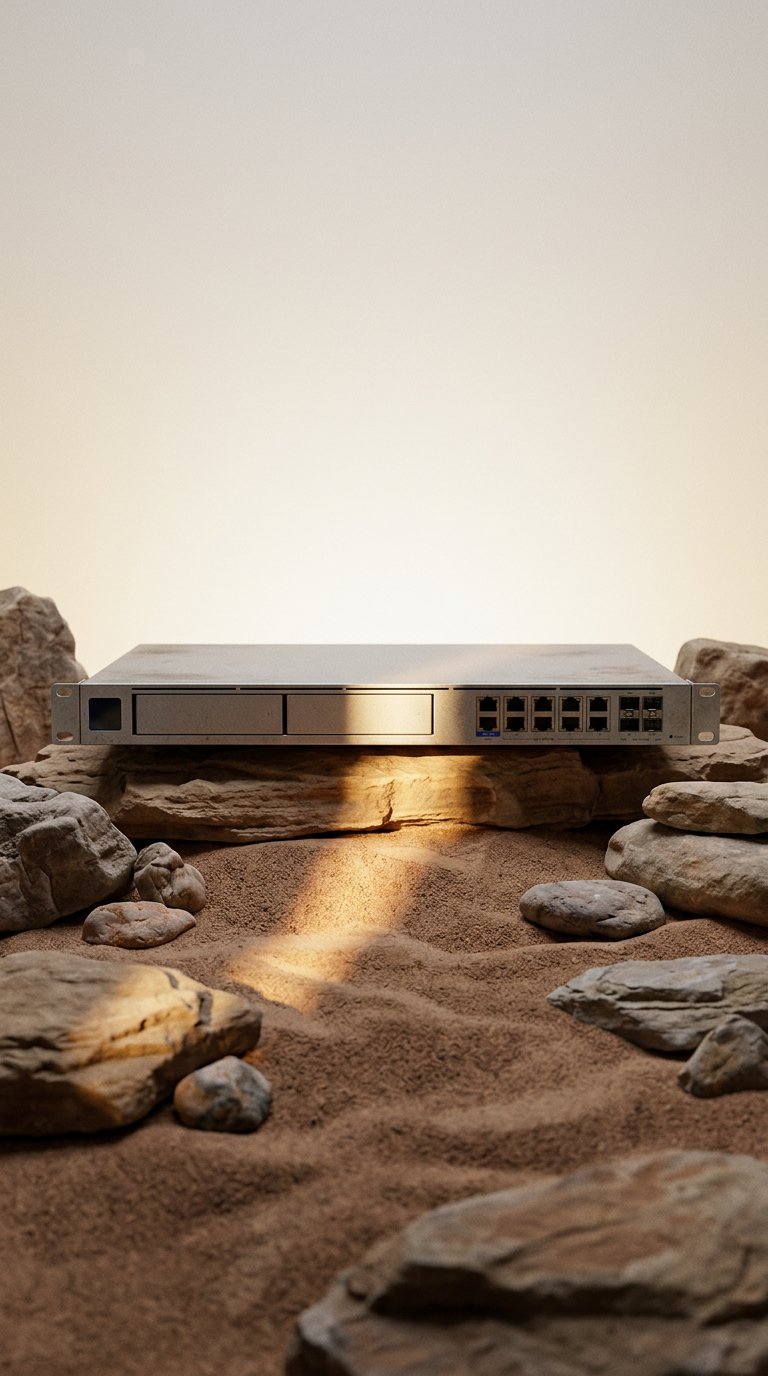 AI product shot of Dream Machine Beast