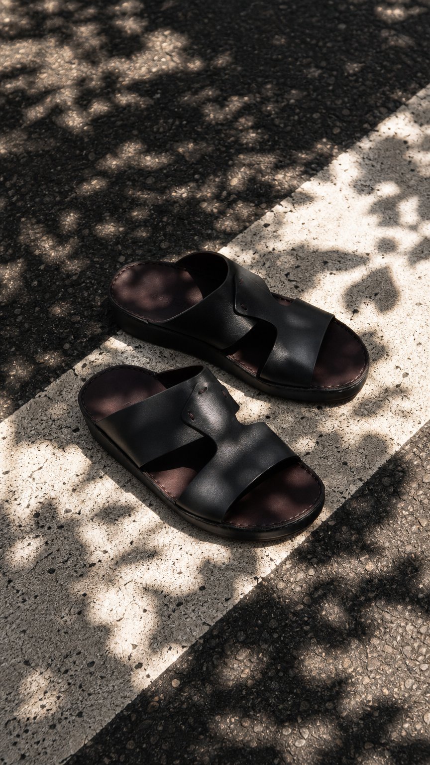 AI product shot of Rabdan