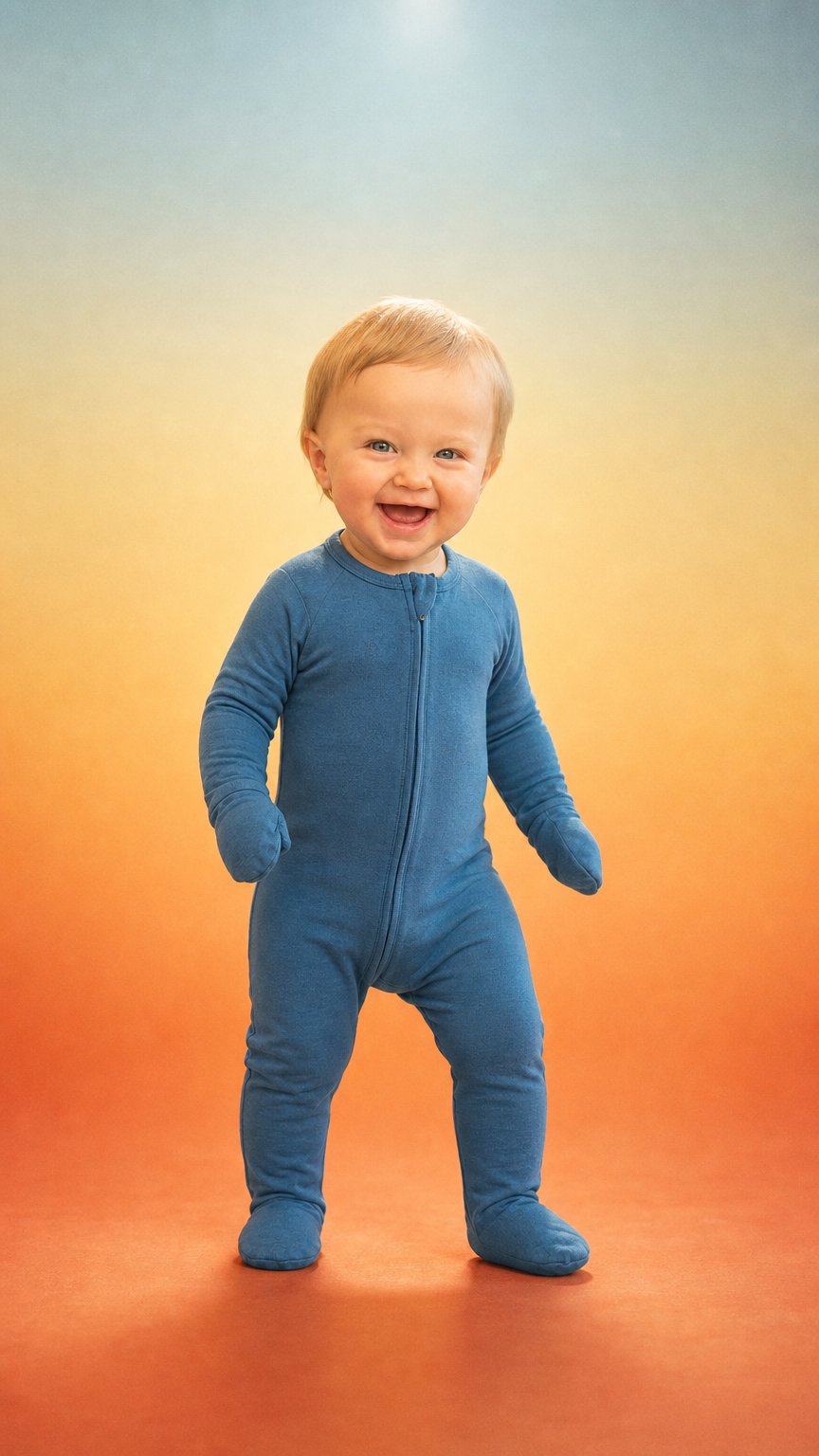 AI product shot of ScootSuit