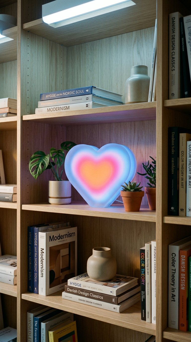 AI product shot of Lovable