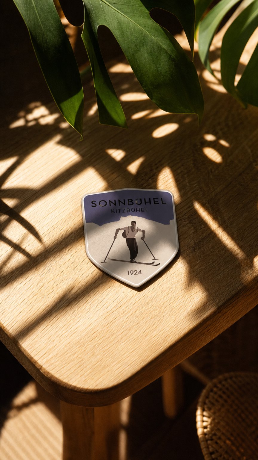 AI product shot of The Chalet by Sports Illustrated all inclusive ticket