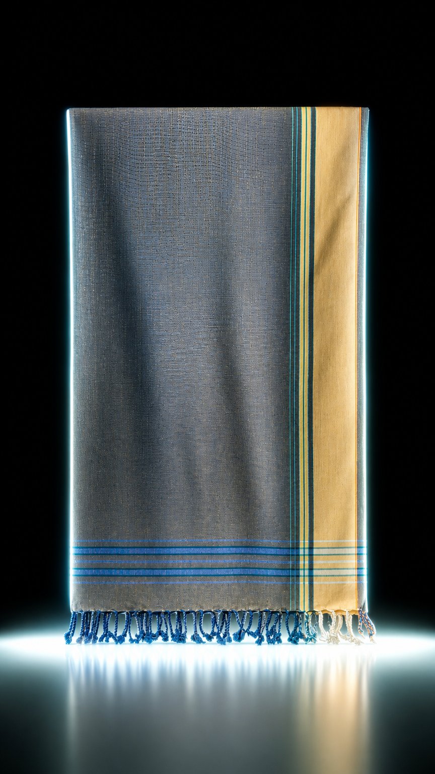 AI product shot of Choose Your Kikoy