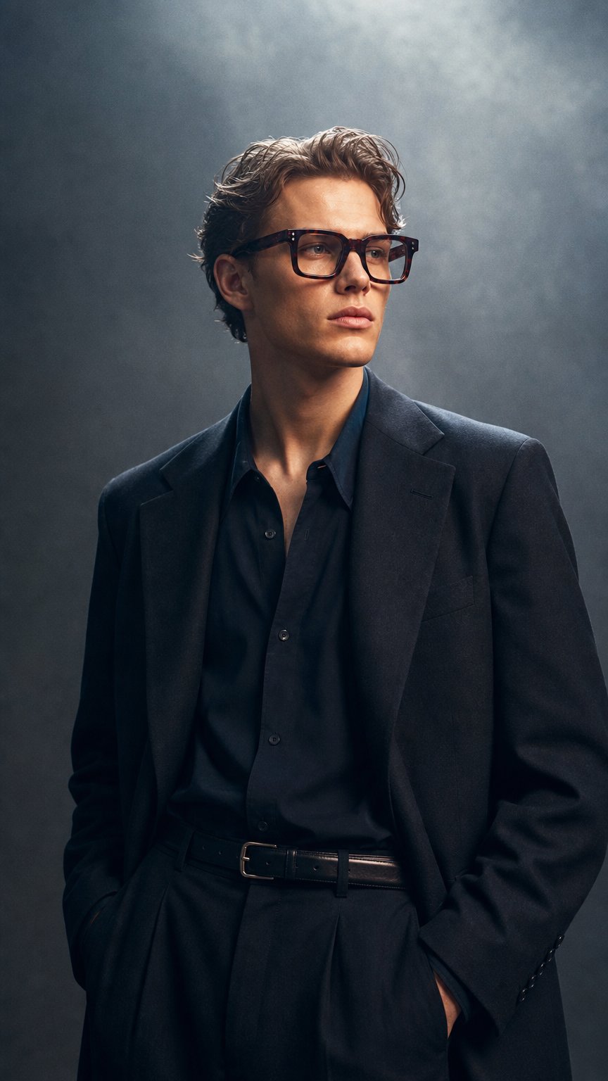 AI product shot of Hampstead