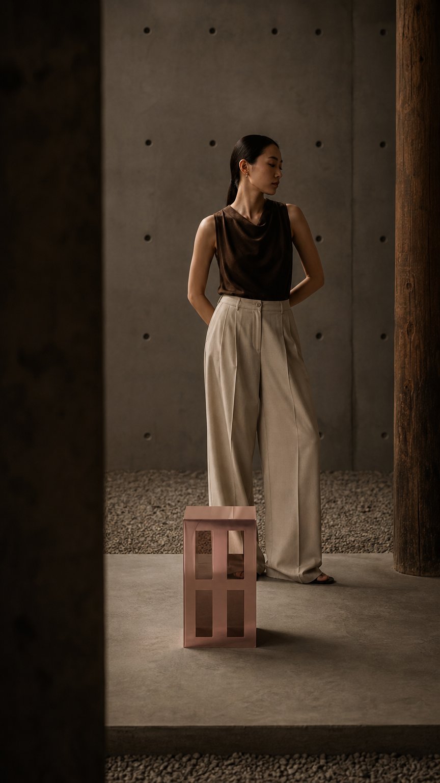 AI product shot of BLOCK SUMMER SALE