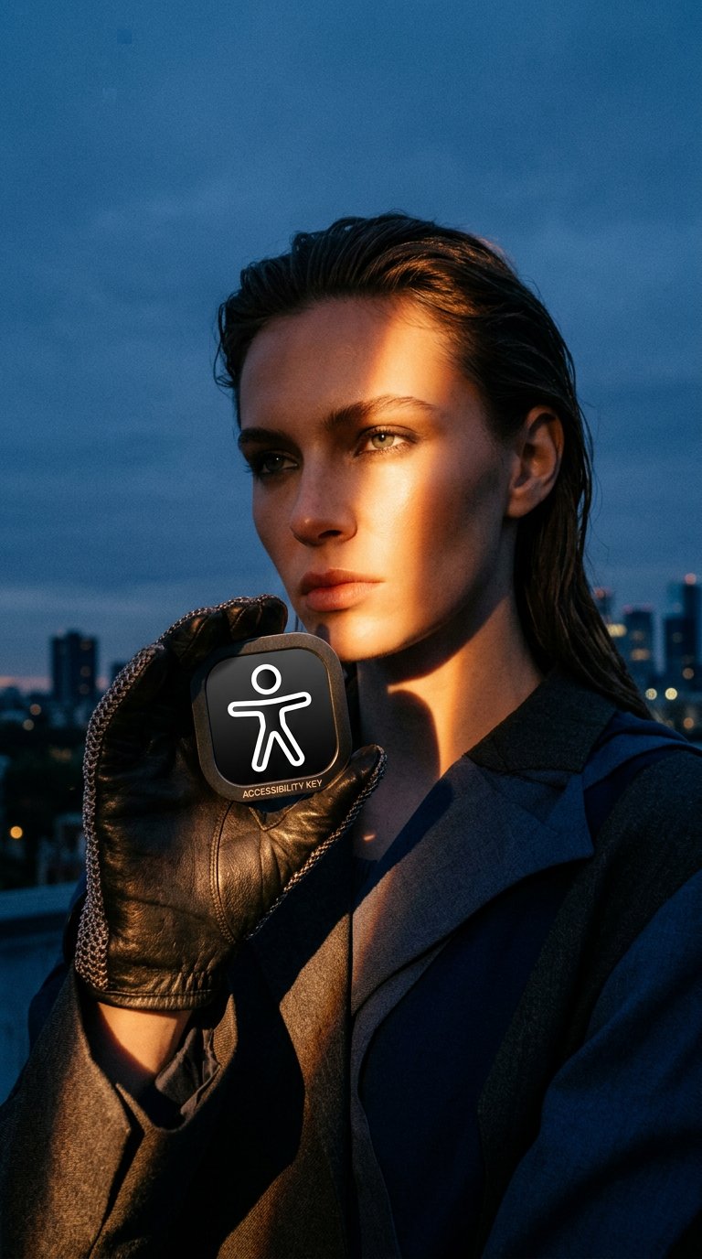 AI product shot of Eye-Able Assistant