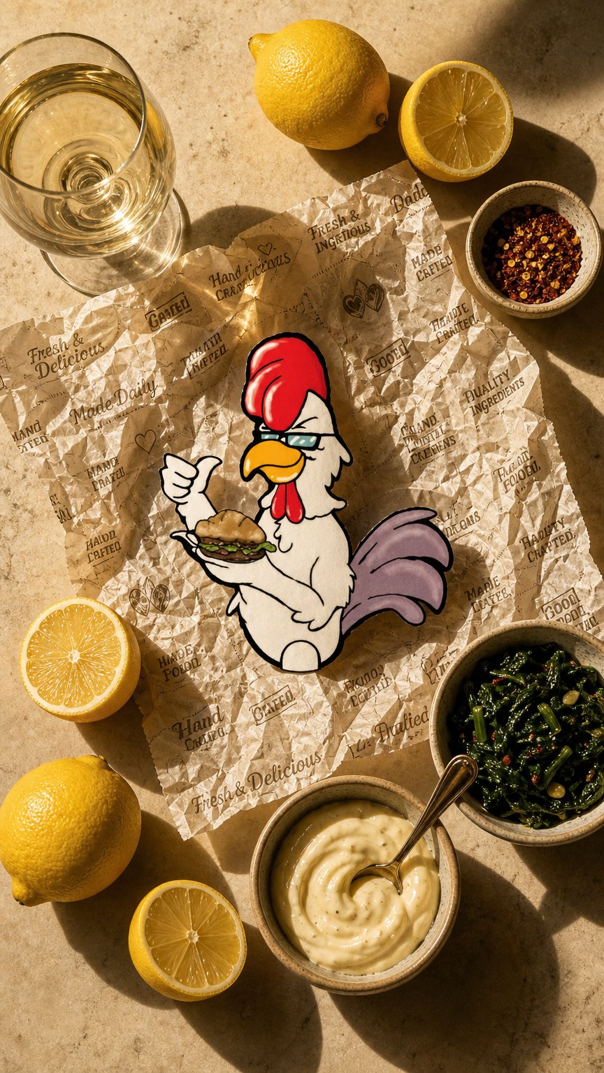 AI product shot of Pipi Szendvicsbár