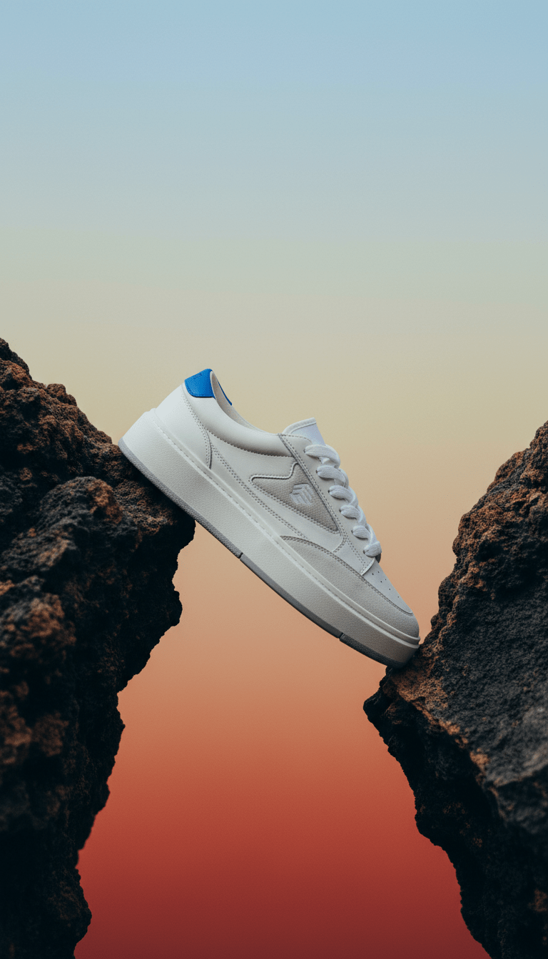 AI product shot of THE OG SENSE