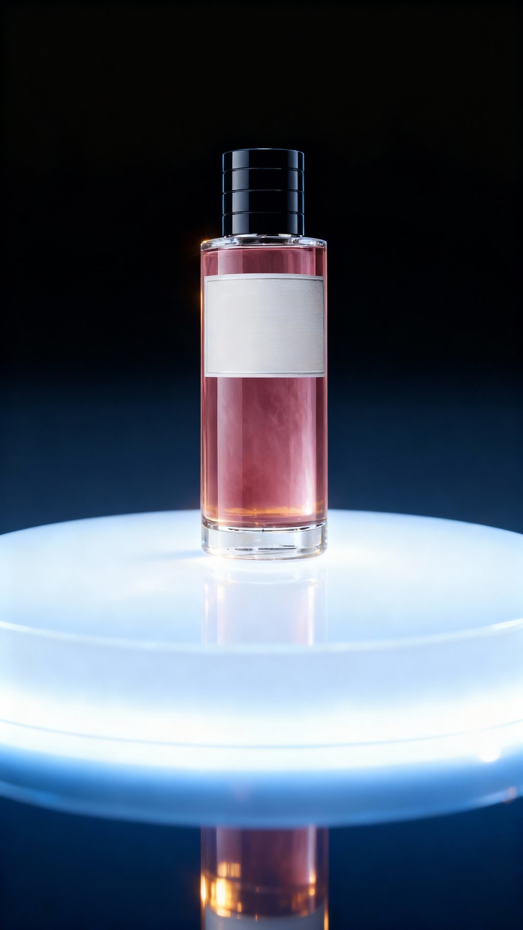 AI product shot of ROSE STAR