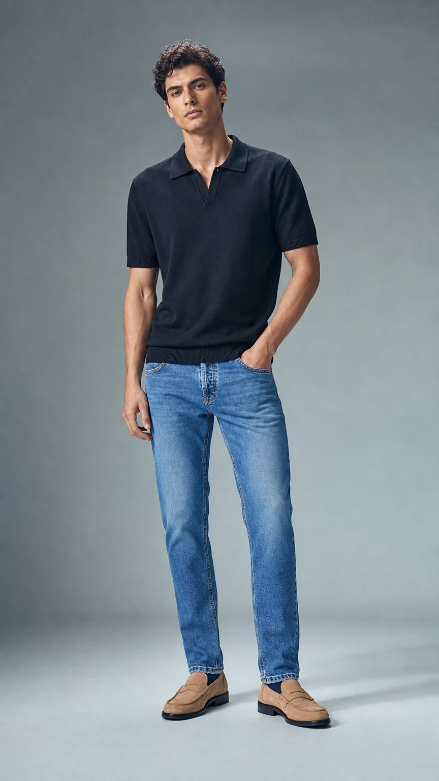 AI product shot of Barney Regular