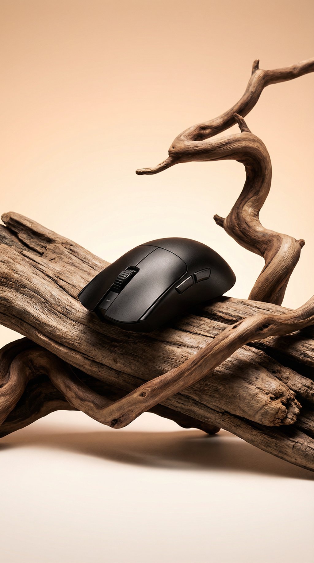 AI product shot of Razer Viper V3 Pro SE