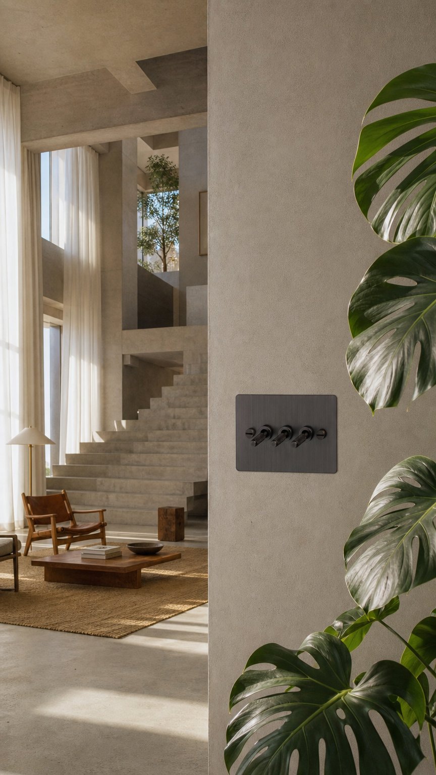 AI product shot of 3G TOGGLE / HORIZONTAL / 2-WAY / CROSS