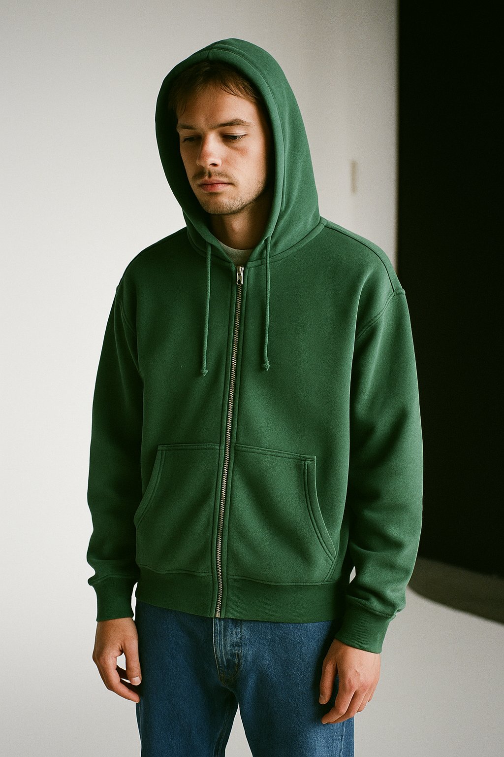 AI-generated product shot