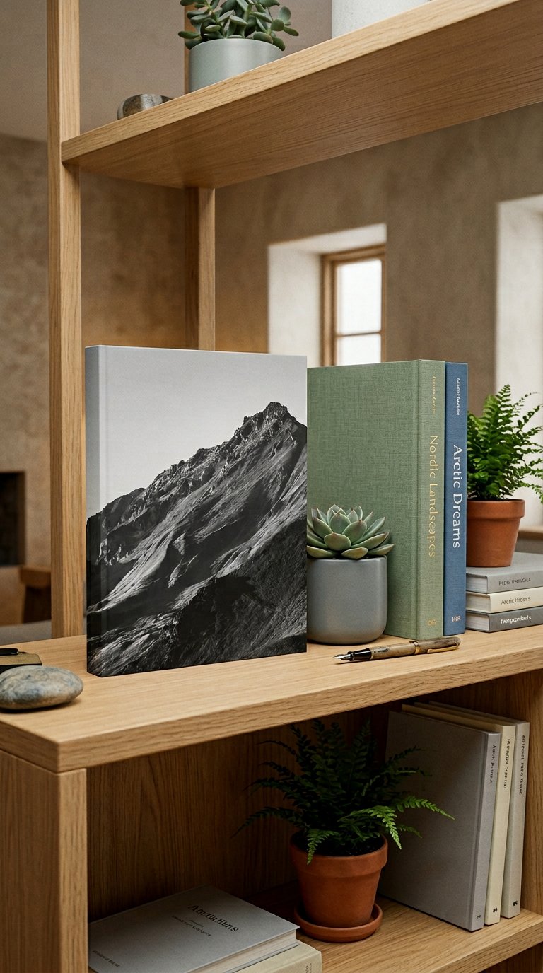 AI product shot of Speculative Design Basics