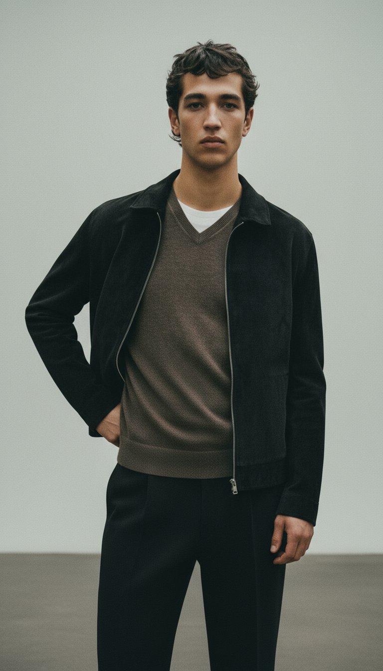AI product shot of NOVO