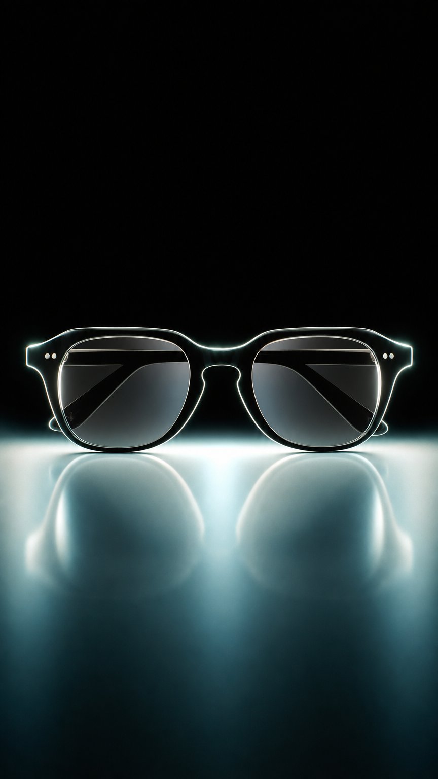 AI product shot of Sunglasses, Impact Resistant