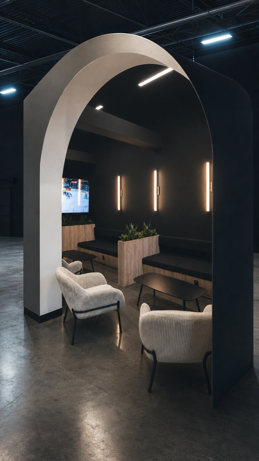 AI product shot of Abonnement Le Clubhouse