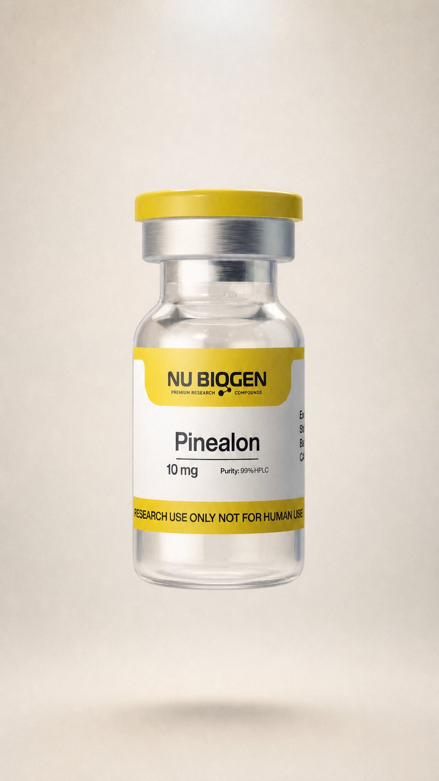 AI product shot of Pinealon