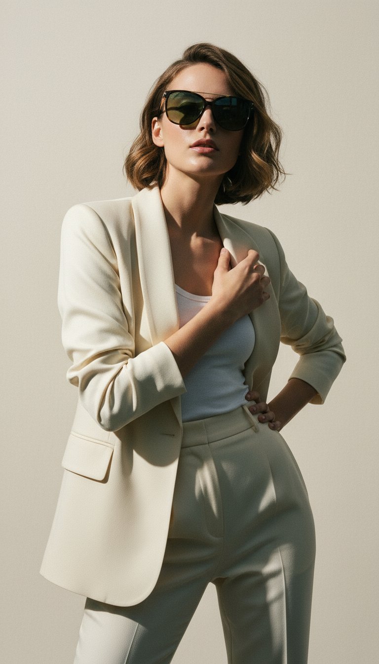 AI product shot of KITS Teresa Sun