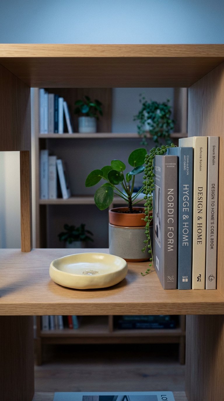 AI product shot of Cassy et Lynn — Alpine Crystal Sun Tray