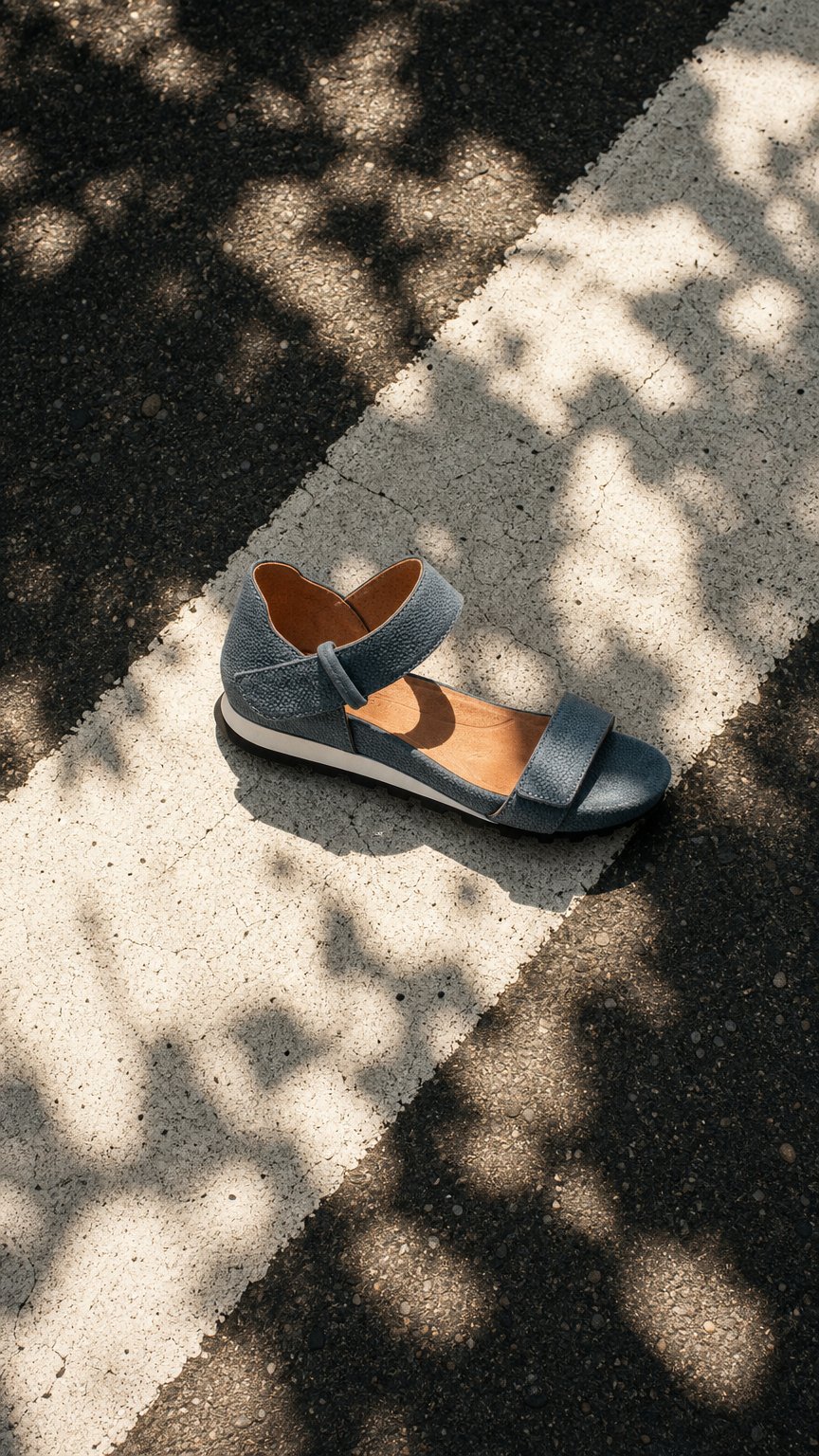 AI product shot of Linda