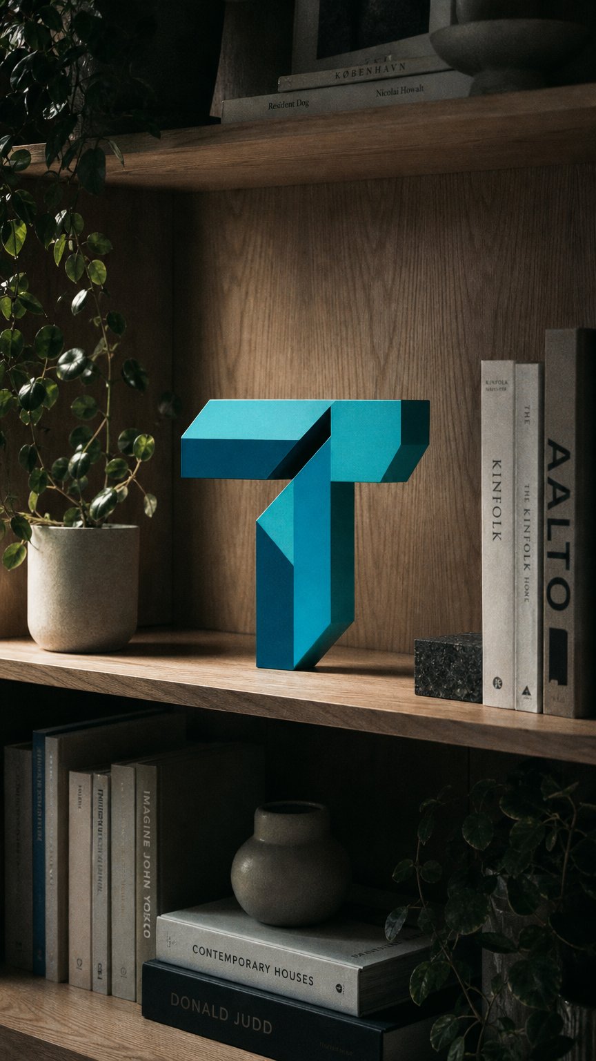 AI product shot of Tranzio Freight Matching Platform