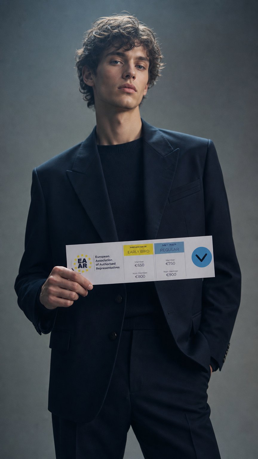 AI product shot of MDR/IVDR Summit 2026