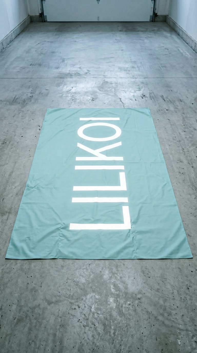 AI product shot of Kaia