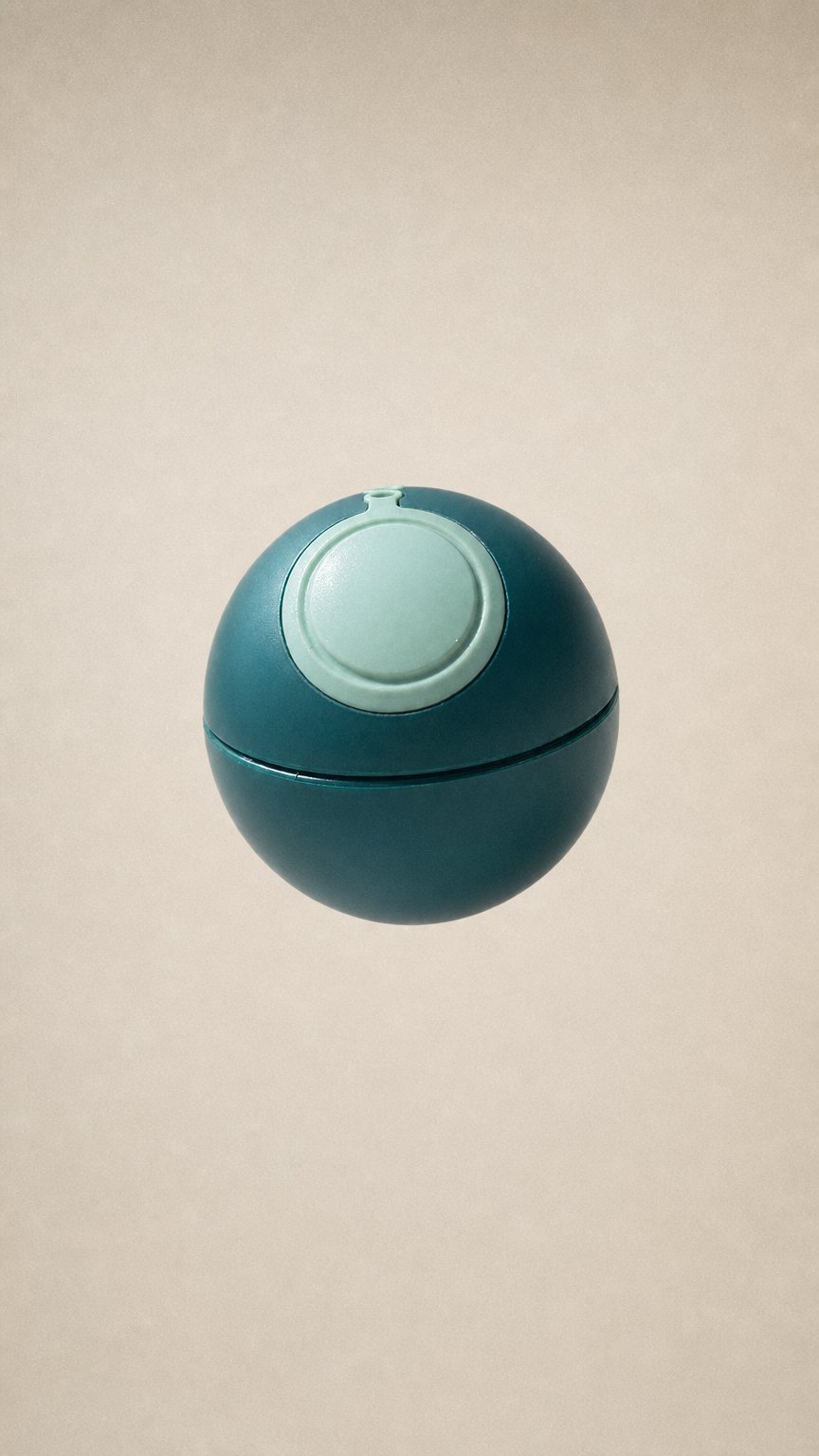 AI product shot of E-Zee Champ Stamp Starter Kit