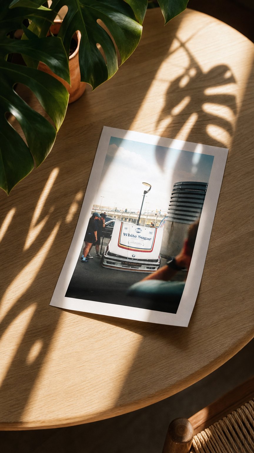 AI product shot of Year Subscription